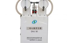 湖南二氧化氯發(fā)生器的作用和危害有哪些？