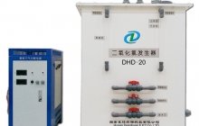 東環(huán)環(huán)保教你這樣使用二氧化氯發(fā)生器，十年不壞