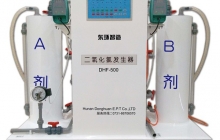 什么是二氧化氯發(fā)生器？—湖南二氧化氯發(fā)生器