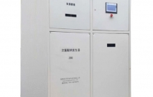 次氯酸鈉發(fā)生器是怎么進行工作的？