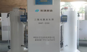 水處理消 毒設(shè)備科普：常見技術(shù)與應(yīng)用